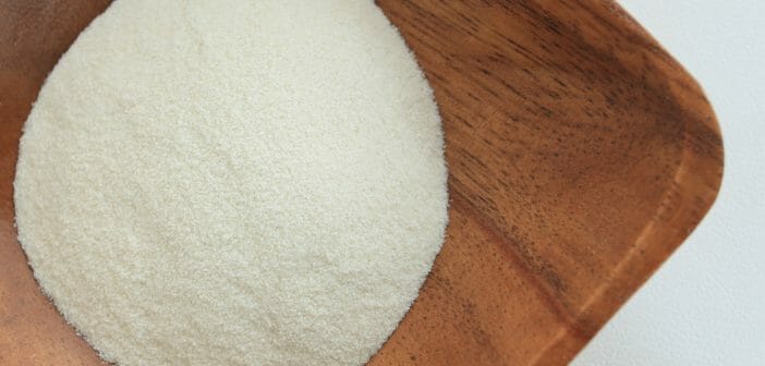 L’agar-agar est-il un coupe faim efficace