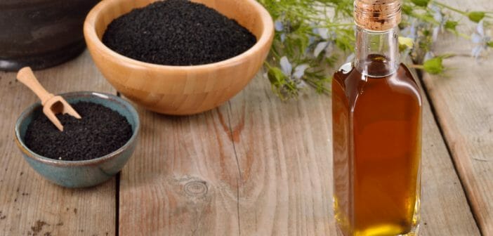 L’huile de nigelle fait-elle maigrir