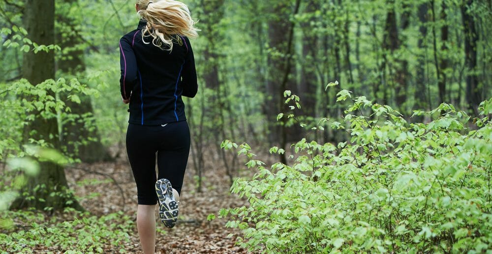 La course à pied : un bon moyen pour perdre des hanches