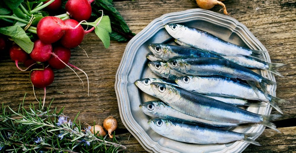 La sardine fait-elle grossir