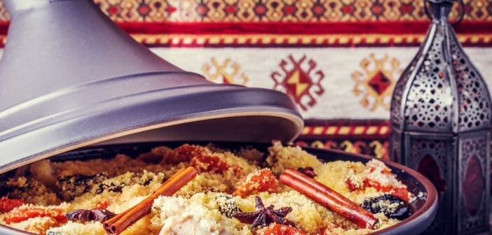 Le couscous fait il grossir