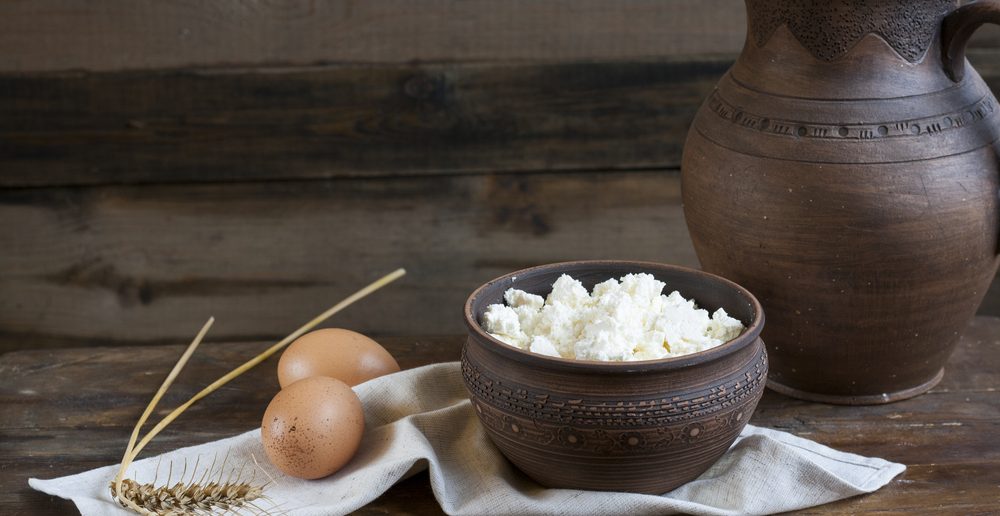 Le fromage blanc est-il efficace pour perdre du ventre