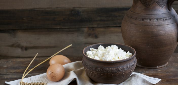 Le fromage blanc est-il efficace pour perdre du ventre
