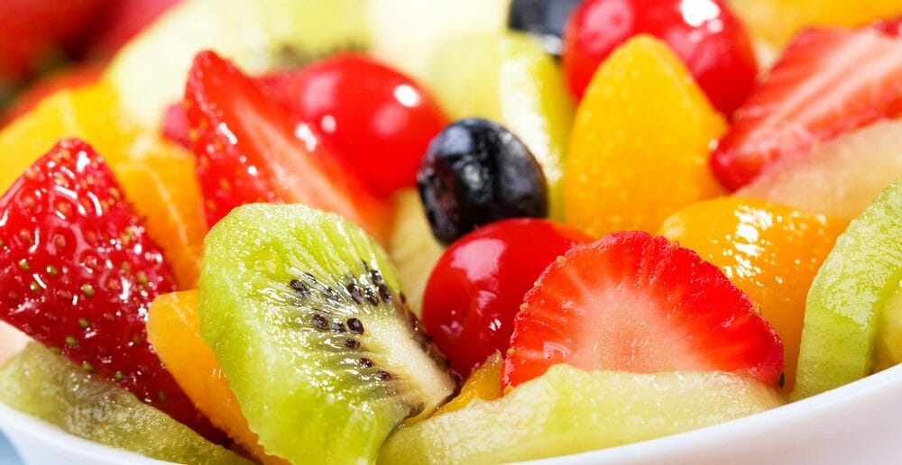 Le fruit est-il un bon coupe-faim