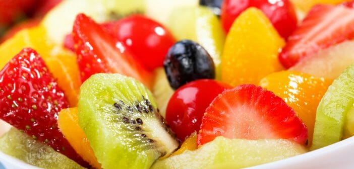 Le fruit est-il un bon coupe-faim