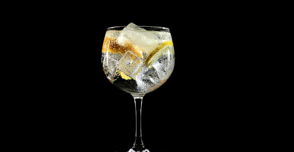Le gin fait-il maigrir