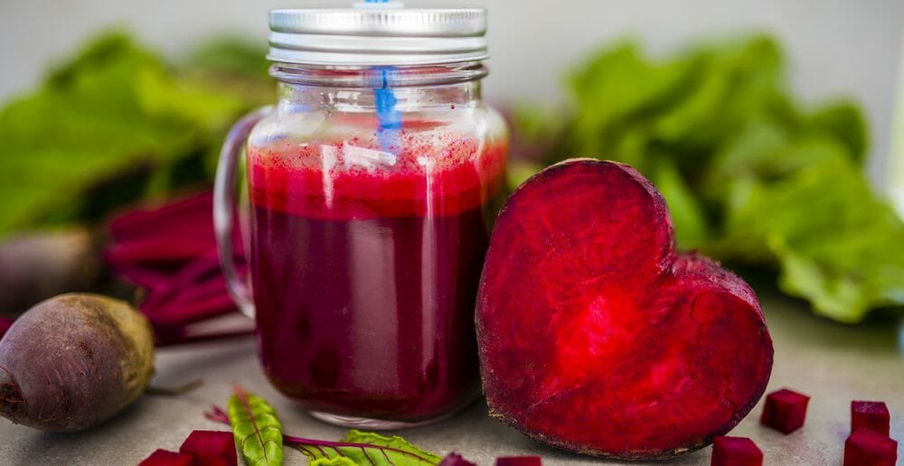 le-jus-de-betterave-pour-perdre-du-poids