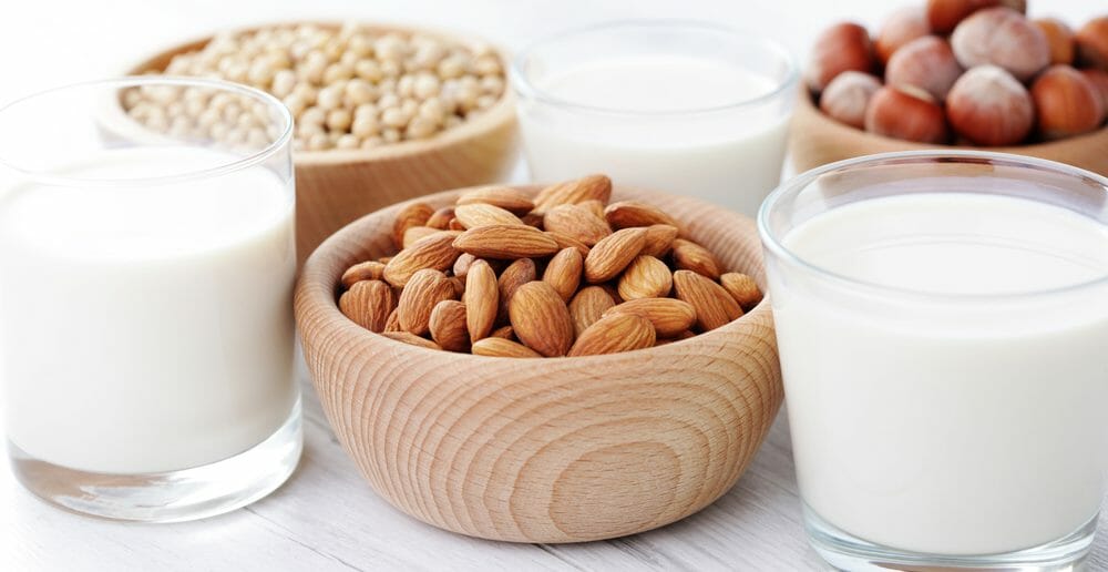 le-lait-vegetal-fait-il-maigrir