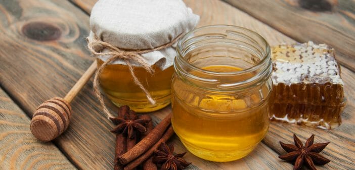 le-melange-miel-cannelle-pour-maigrir