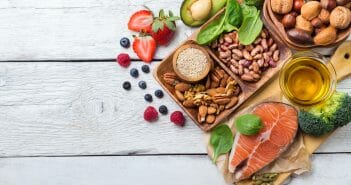 Le menu anti-cholestérol idéal