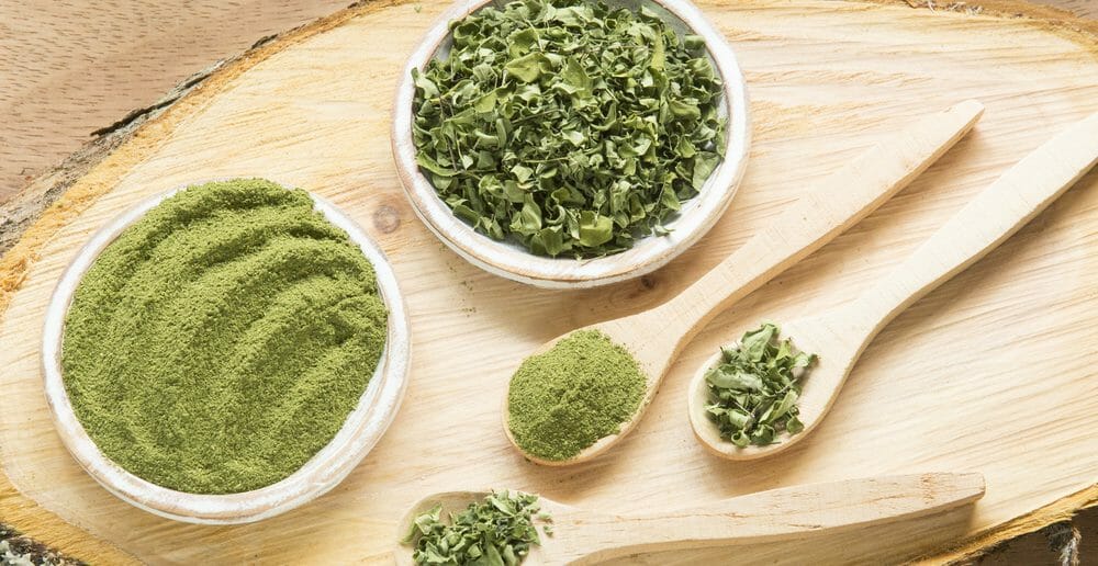 Le moringa fait-il maigrir ?