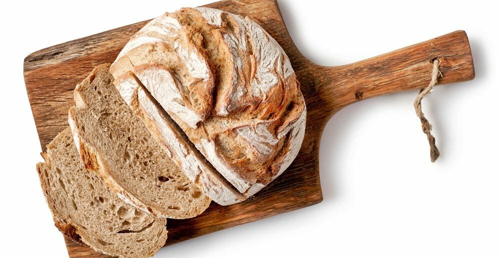 Le pain au son fait-il grossir