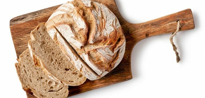 Le pain au son fait-il grossir