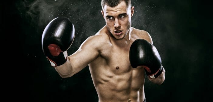 Le régime du boxeur pour maigrir