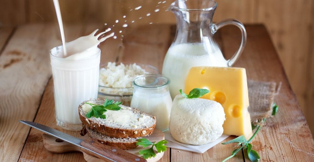Le régime sans lactose aide-t-il à maigrir