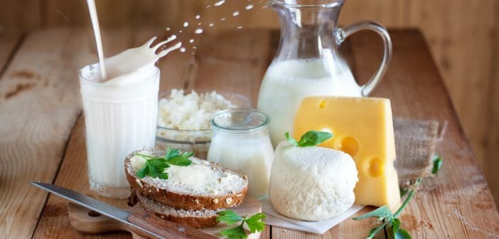 Le régime sans lactose aide-t-il à maigrir