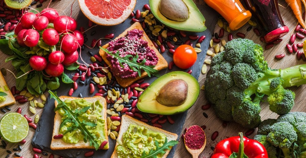 le-regime-vegetarien-d-eventuelles-carences