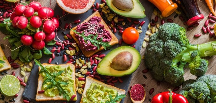 le-regime-vegetarien-d-eventuelles-carences