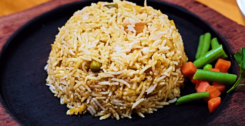 Le riz brun, efficace pour retrouver un ventre plat