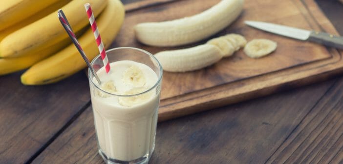 le-smoothie-banane-fait-il-maigrir