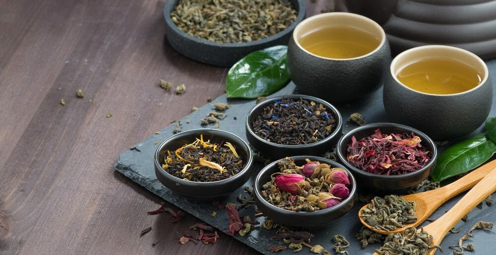 le-the-detox-pour-maigrir