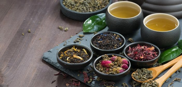 le-the-detox-pour-maigrir