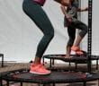 Le trampoline pour lutter contre la cellulite