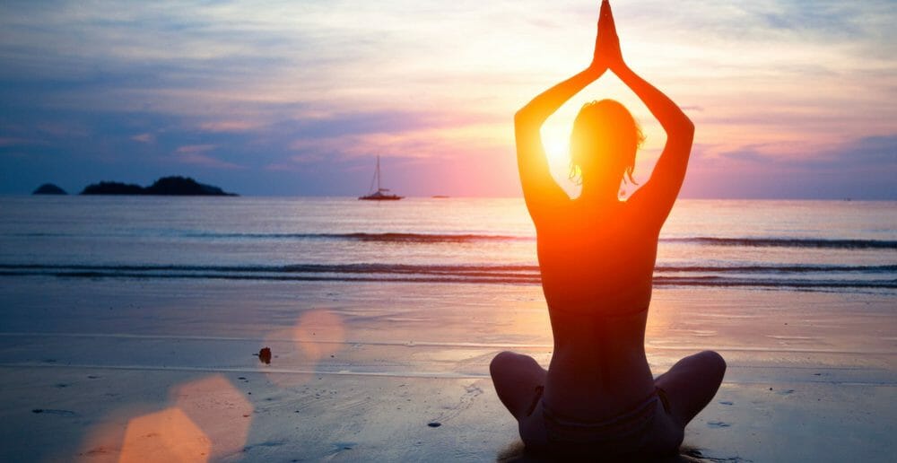 Le yoga pour maigrir du ventre