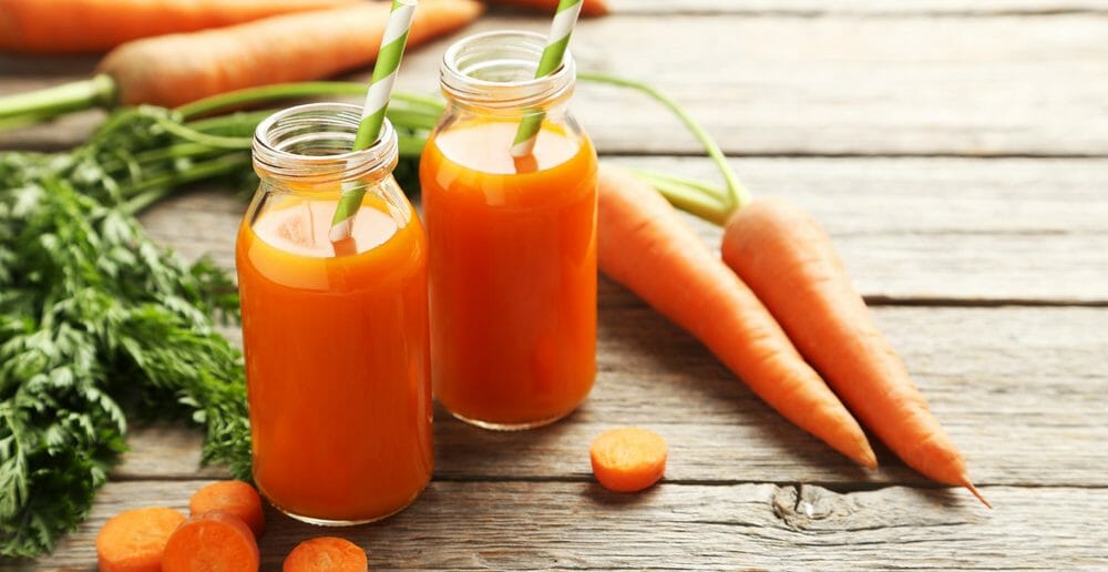 les-bienfaits-du-jus-de-carotte-pour-maigrir