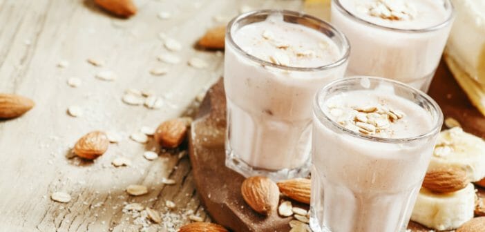 les-bienfaits-minceur-du-smoothie-au-lait-d-amande