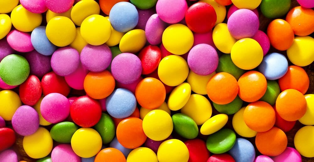Les bonbons minceur : efficaces pour maigrir