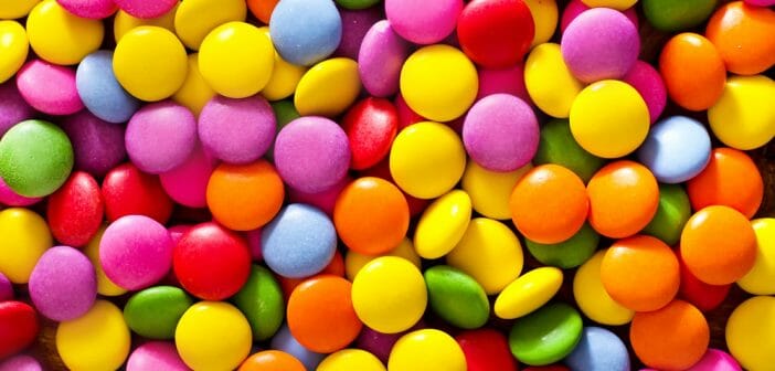Les bonbons minceur : efficaces pour maigrir
