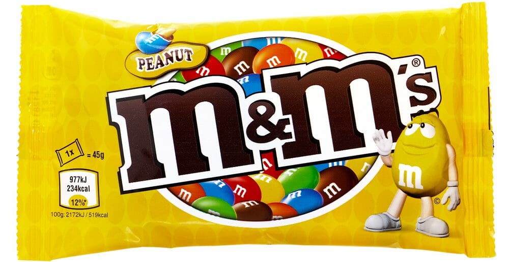 les-m&m-s-font-ils-grossir