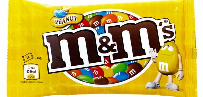 les-m&m-s-font-ils-grossir