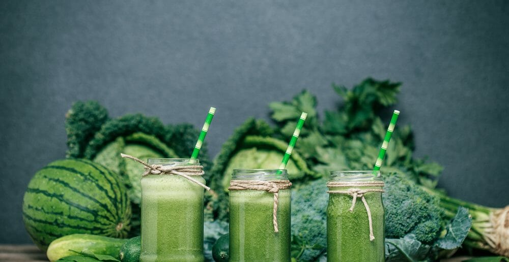 les-smoothies-verts-de-reels-atouts-pour-maigrir