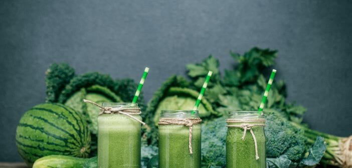 les-smoothies-verts-de-reels-atouts-pour-maigrir