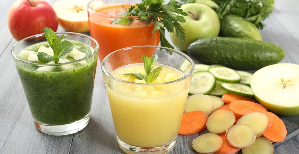 maigrir-avec-le-smoothie-de-legumes