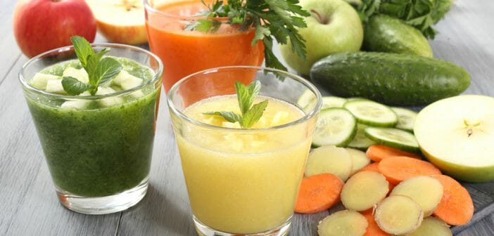 maigrir-avec-le-smoothie-de-legumes