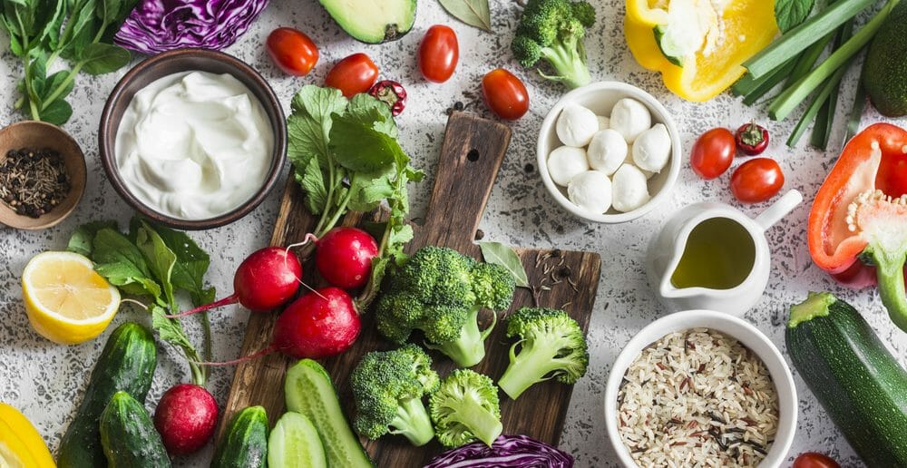 Maigrir avec un régime adapté à la thyroïde