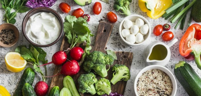 Maigrir avec un régime adapté à la thyroïde