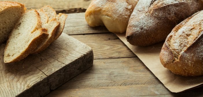 Manger du pain tous les jours fait-il grossir