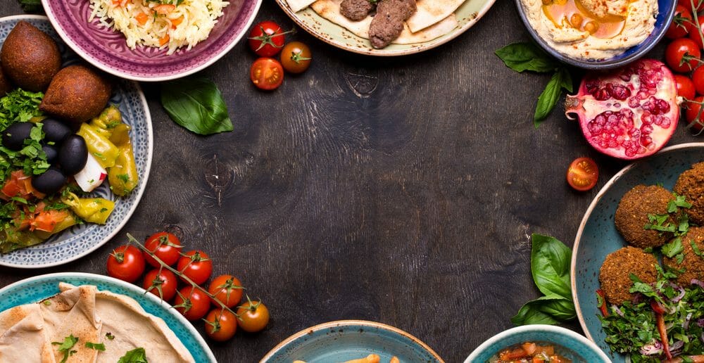menu-pour-maigrir-a-50-ans