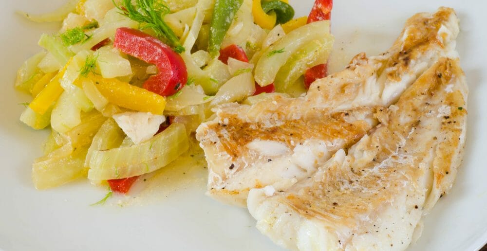 Menus du régime volumétrique