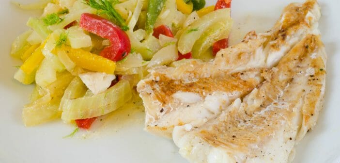Menus du régime volumétrique