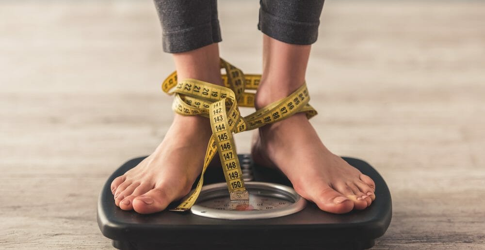perdre-5-kg-30-jours