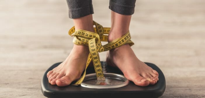 perdre-5-kg-30-jours