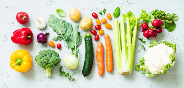 Plats minceur Comme j'aime : quels ingrédients