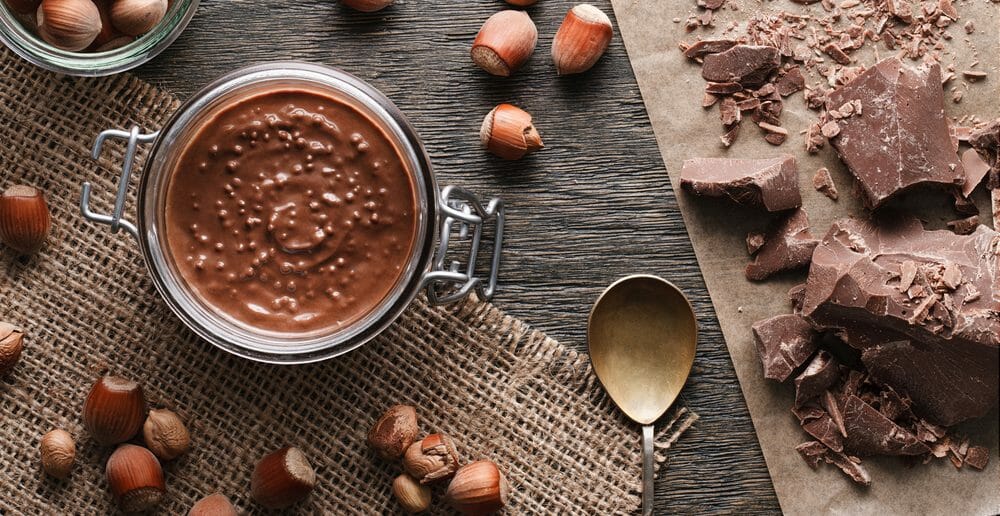 quelle-est-la-pate-a-tartiner-la-moins-calorique