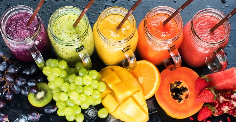 recettes-3-smoothies-a-moins-de-50-calories