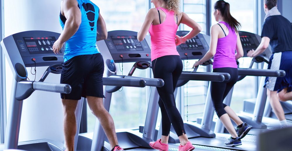 Régime hypocalorique et sport